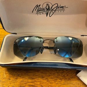 Maui Jim’s FLEXON Men’s Sunglases